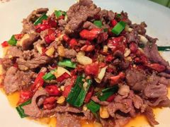 -炊烟小炒黄牛肉(中心印象城店)