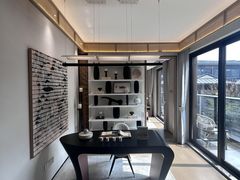 -寒舍户外烧烤团建聚会别墅轰趴馆(安农大店)