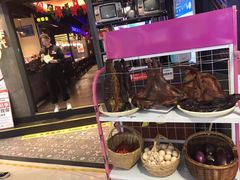 -70年代·江西乡下菜(松岗店)