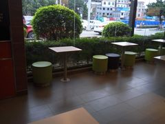 -麦当劳(新新大道岗丰店)