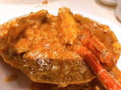 -无招牌海鲜餐厅(克拉码头店)