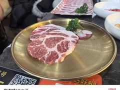 -彭妈家•韩国烤肉料理(张杨路店)