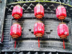 门面-院8里·少城记忆老川菜(宽窄巷子店)