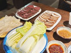 -霄汉羊排(万松园一店)