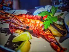 iphone_upload_pic-CASANOVA西餐厅(海信广场店)