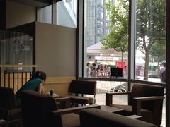 -星巴克(北京望京店)