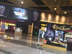 -万达影城(闵行颛桥万达广场杜比影院店)