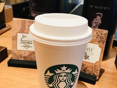 -星巴克(贵阳云岩万达广场店)