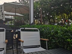 -非洲熊猫咖啡.甜品(西宸天街店)