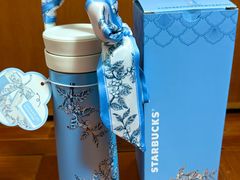 -星巴克臻选(深圳罗湖万象城店)