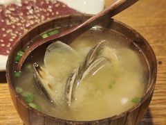-桂马·日本料理·海胆·海鲜饭·酒场(民主广场店)