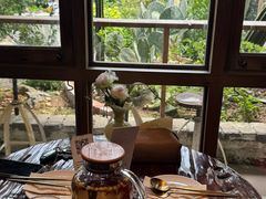 -Jo's Garden