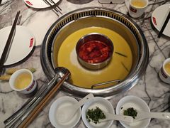 -鱼豆吉·豆浆鱼火锅(宜昌万达店)
