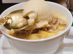 -甜心妈妈·榴莲星级糖水(北京路总店)