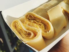 原味蛋饼-晨间厨房·三明治(厦门一中店)