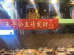 -咕嘟草帽鱼·牛奶一样的鲜鱼汤(天鹅湖万达广场店)