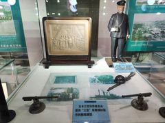 -清风小镇闯关东影视基地