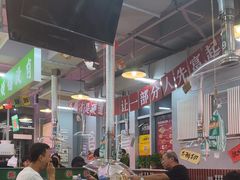 -乐趣小炉子烧烤(六里桥店)