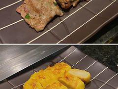 牛肉薄烧-松临·铁板烧&Omakase(神农店)