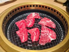 -牛角烧肉(步步高星城天地店)