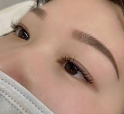 -谜秀韩式半永久纹眉纹绣洗眉