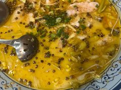 -你鲟欢·香茅柠檬鱼(金沙店)