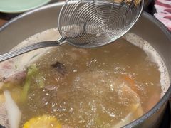 -掂档潮汕牛肉火锅(沈阳万象城店)