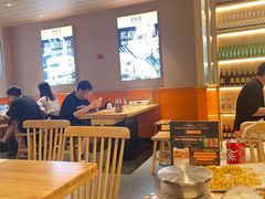 -开蚝屋·海鲜龙虾烧烤(文二路店)