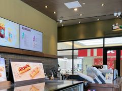 -星巴克(南翔五彩城店)