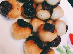 -芳芳私房菜·精做淮扬菜(承德路店)
