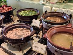 -福建鲤鱼洲酒店