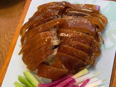 -满园烤鸭·春饼(抚顺万达店)