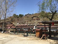 山吧(雁栖镇店)-北京水岸山吧度假村(雁栖镇店)