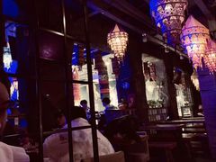-花腰餐吧Bistro烧烤 傣味(传媒大学店)