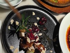 -初蓉丨遇见新川菜(亲贤街荣耀店)