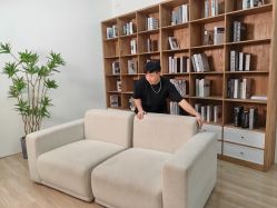 -玛瑞莎·儿童·亲子摄影(越秀店)