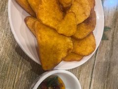 -玫瑰红烤羊排(北新桥三条店)