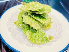 -西湖船菜(湖滨·碧水山庄店)