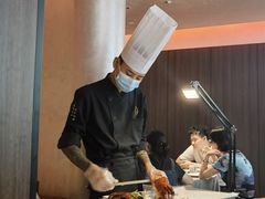 -北平食府·北京烤鸭(北京西站六里桥店)