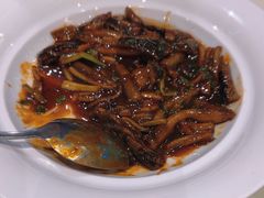 -老正兴菜馆(福州路店)