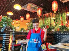 -江湖水乡铁锅炖魚(周庄嘉园店)