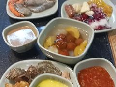 -韩盛·盛江山自助料理(沈辽路万达店)