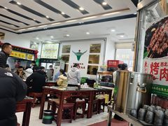 -东方宫中国蘭州牛肉拉面(黄岛店)