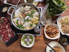 -牛小隆牛肉面馆(四牌楼店)