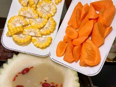 -石潭贵香酒店(玄真路店)