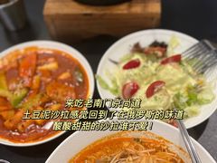 -京尚道韩式美食屋(海甸岛店)