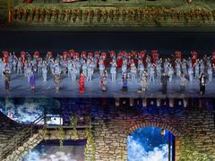 -三亚红色娘子军演艺公园景区