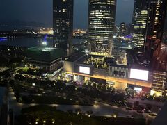 -小南洋海景餐厅(深圳湾店)