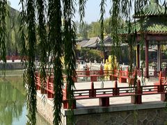 -华清宫景区