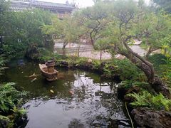 -绿华园休闲山庄